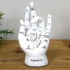 Palmistry Hand