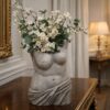 Bust Planter
