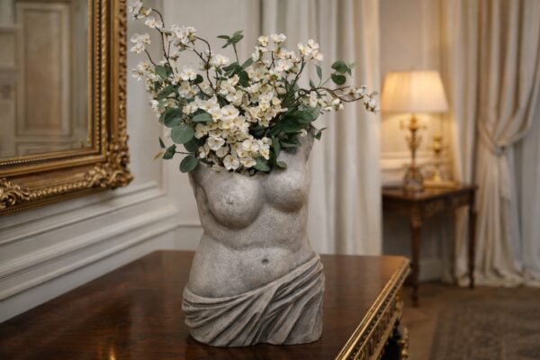 Bust Planter