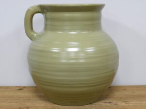 Large Vase With Handle