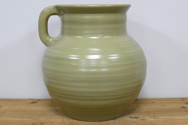 Large Vase With Handle