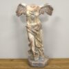 Lady With Wings