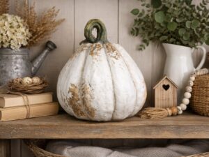 Pumpkin - Large