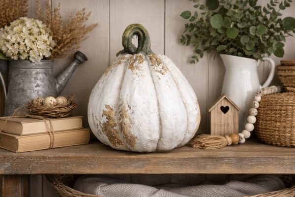 Pumpkin - Large