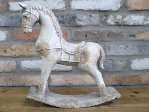 Rocking Horse