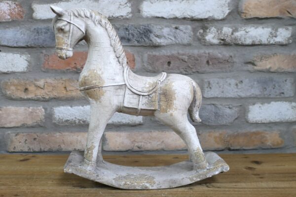 Rocking Horse