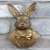Rabbit Wall Decoration