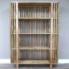 Large Display Shelves / Bookcase