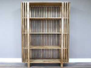 Large Display Shelves / Bookcase