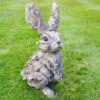 Rabbit - Wood Effect