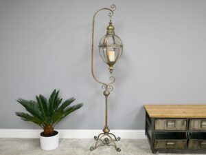 Hanging Lantern
