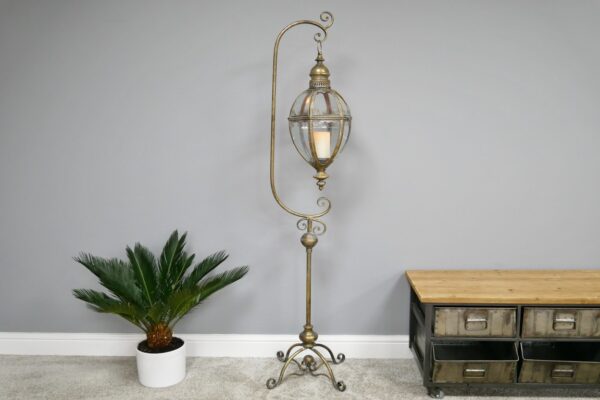 Hanging Lantern