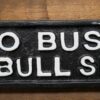 Sign (Bulls**t)
