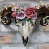 Skull Wall Decoration
