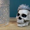 Skull Decoration