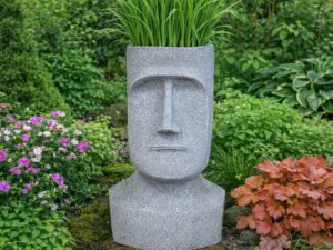 Head Planter