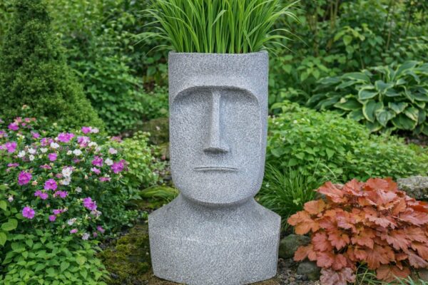 Head Planter