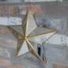 Mirrored Star