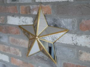 Mirrored Star