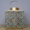 Flower Lantern (L)