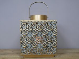 Flower Lantern (L)