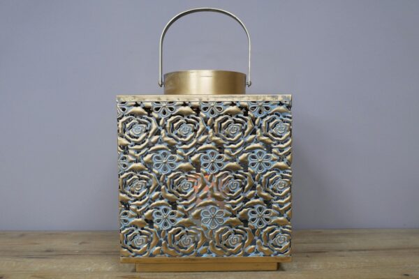 Flower Lantern (L)