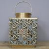 Flower Lantern (S)