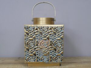 Flower Lantern (S)