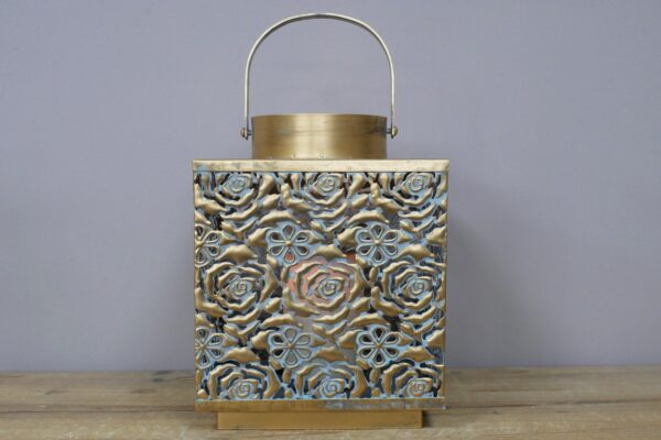 Flower Lantern (S)