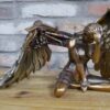 Steampunk Angel