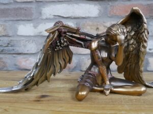Steampunk Angel