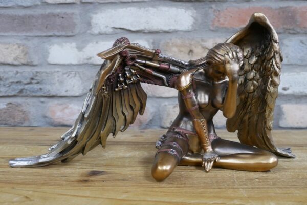 Steampunk Angel