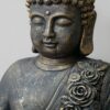 Sitting Buddha