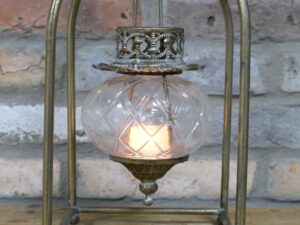 Hanging Lantern