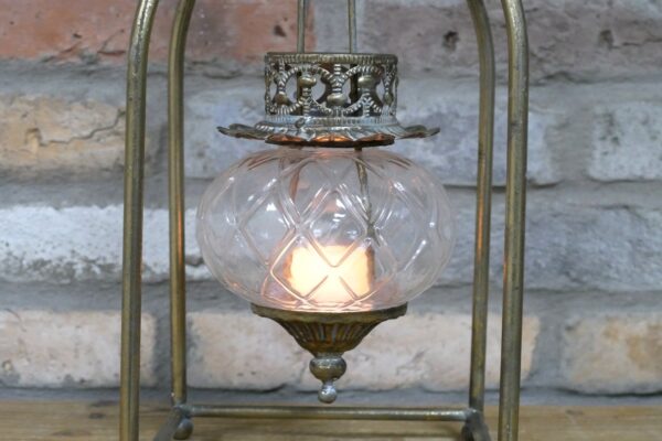 Hanging Lantern