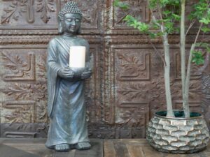 Buddha