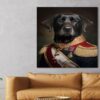 Dog Wall Art