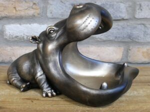 Big Mouth Hippo