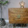 Bedside Cabinet