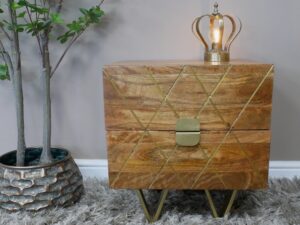 Bedside Cabinet