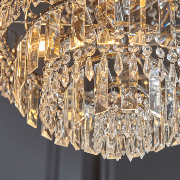 Amadis Pendant Light