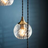 5016087220106_3_4_08042026101327.jpg Allegra 5 Cascade Pendant Light Antique Brass