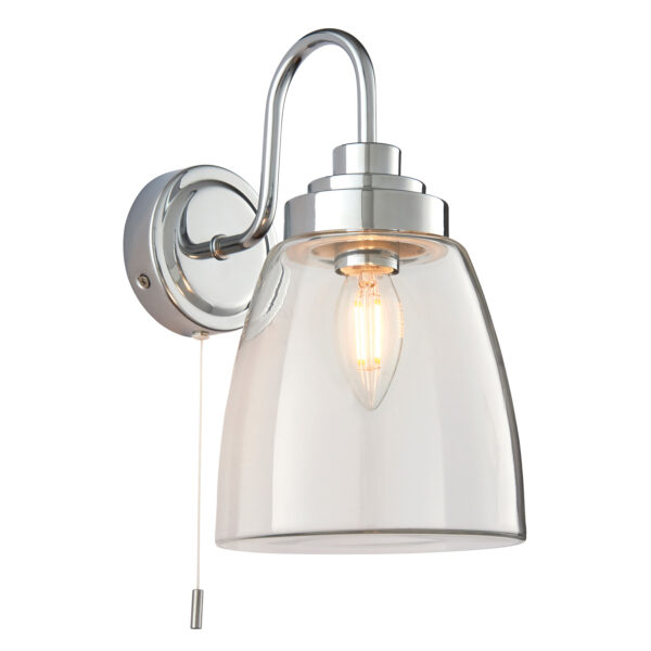 Ashbury Wall Light