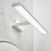 Axis Wall Light