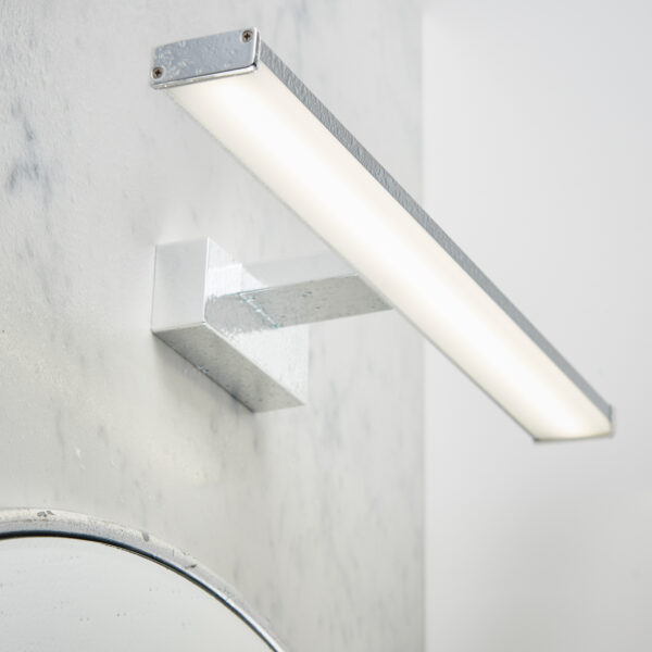 Axis Wall Light