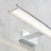 Axis Wall Light
