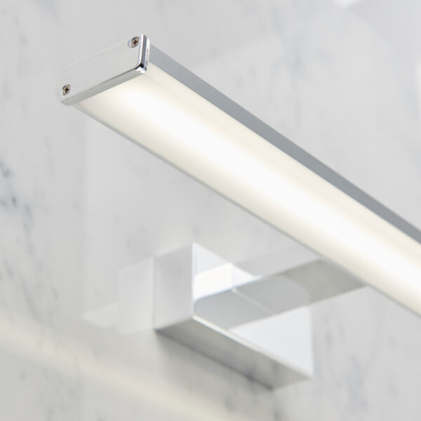 Axis Wall Light