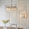 Acadia Wall Light