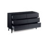 Alicia 6 Drawer Wide Chest