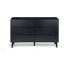 Alicia 6 Drawer Wide Chest
